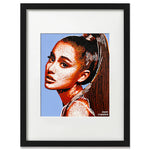 Load image into Gallery viewer, Ariana Grande Print
