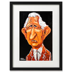 Load image into Gallery viewer, King Charles III Print
