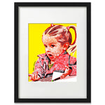 Load image into Gallery viewer, Charlie Duncan Print
