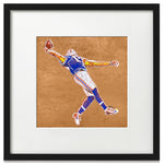 Load image into Gallery viewer, Odell Beckham Jr. Print
