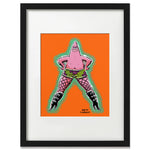 Load image into Gallery viewer, Patrick Star Sexy Print
