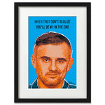 Load image into Gallery viewer, Gary Vee Print

