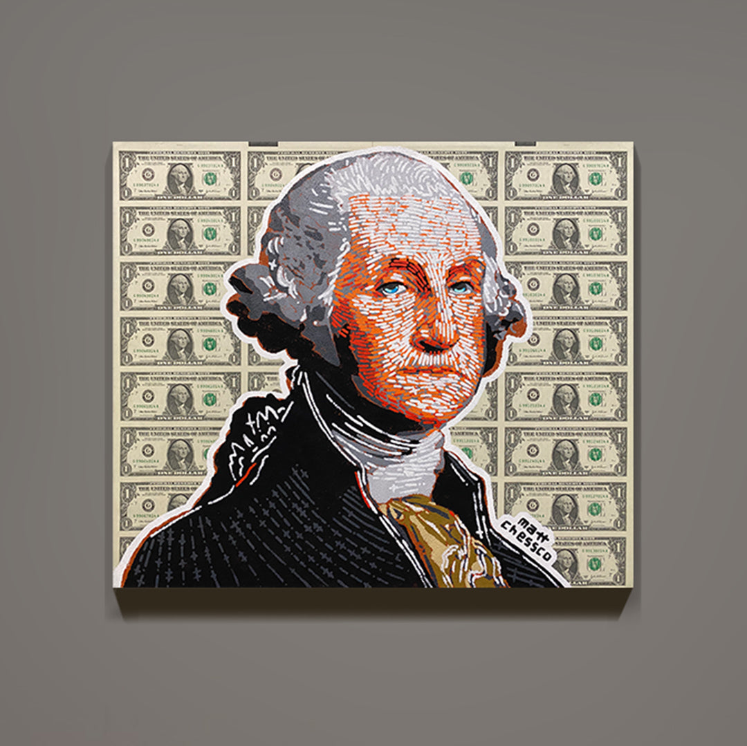 George Washington