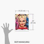 Load image into Gallery viewer, Harley Quinn Print
