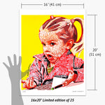 Load image into Gallery viewer, Charlie Duncan Print
