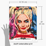 Load image into Gallery viewer, Harley Quinn Print
