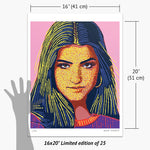 Load image into Gallery viewer, Charli Print
