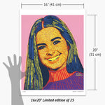 Load image into Gallery viewer, Addison Rae Print
