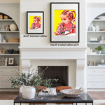Load image into Gallery viewer, Charlie Duncan Print
