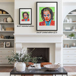 Load image into Gallery viewer, Joker Print
