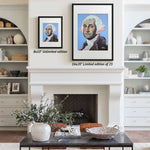 Load image into Gallery viewer, George Washington Print
