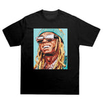 Load image into Gallery viewer, Lil Wayne T-shirt
