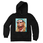 Load image into Gallery viewer, Lil Wayne Hoodie
