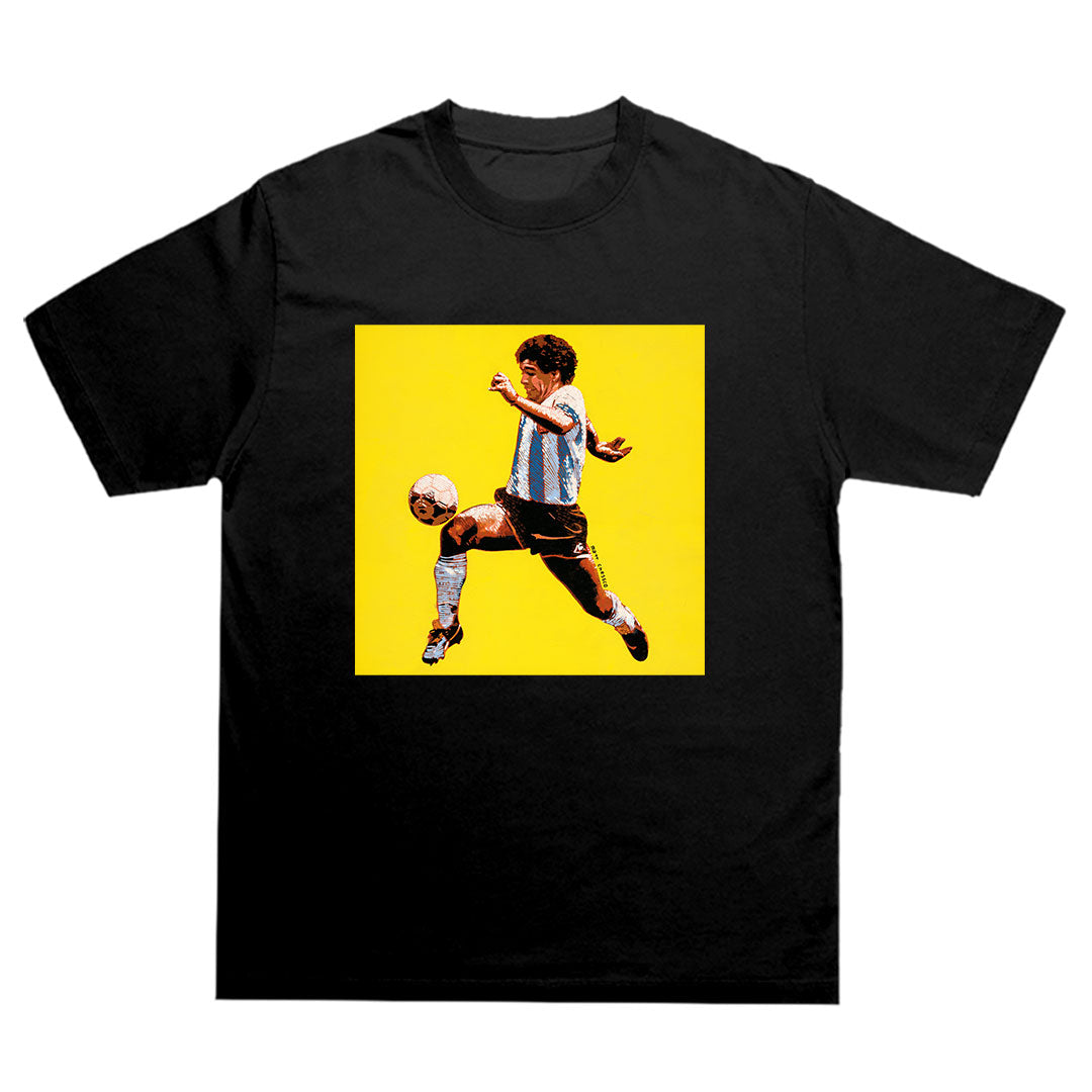 Diego Maradona T-shirt
