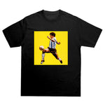 Load image into Gallery viewer, Diego Maradona T-shirt
