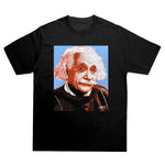 Load image into Gallery viewer, Albert Einstein T-shirt
