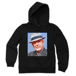 Load image into Gallery viewer, Leonard Cohen Hoodie

