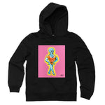 Load image into Gallery viewer, Handsome Squidward Hoodie
