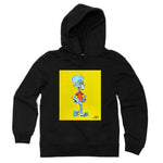 Load image into Gallery viewer, Squidward Hoodie

