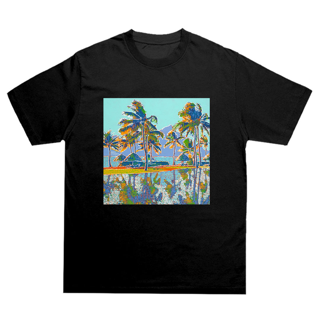 Palm Trees T-shirt