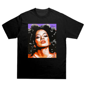 Diana Ross T-shirt