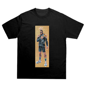 LeBron James x Fortnite T-shirt