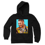 Load image into Gallery viewer, Post Malone Hoodie

