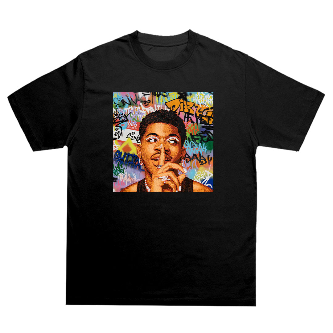 Lil Nas X T-shirt