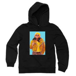 Selena Gomez Hoodie