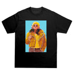 Load image into Gallery viewer, Selena Gomez T-shirt

