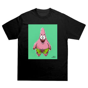 Patrick Star T-shirt