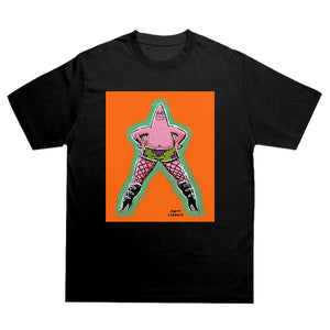 Patrick Star Sexy T-shirt