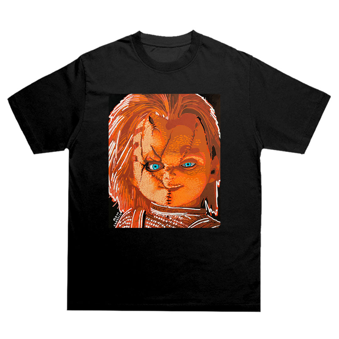 Chucky T-shirt