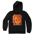 Load image into Gallery viewer, Chucky Hoodie
