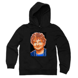 Ed Sheeran Hoodie