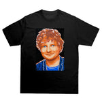 Load image into Gallery viewer, Ed Sheeran T-shirt
