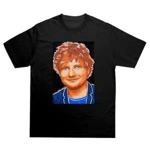 Ed Sheeran T-shirt