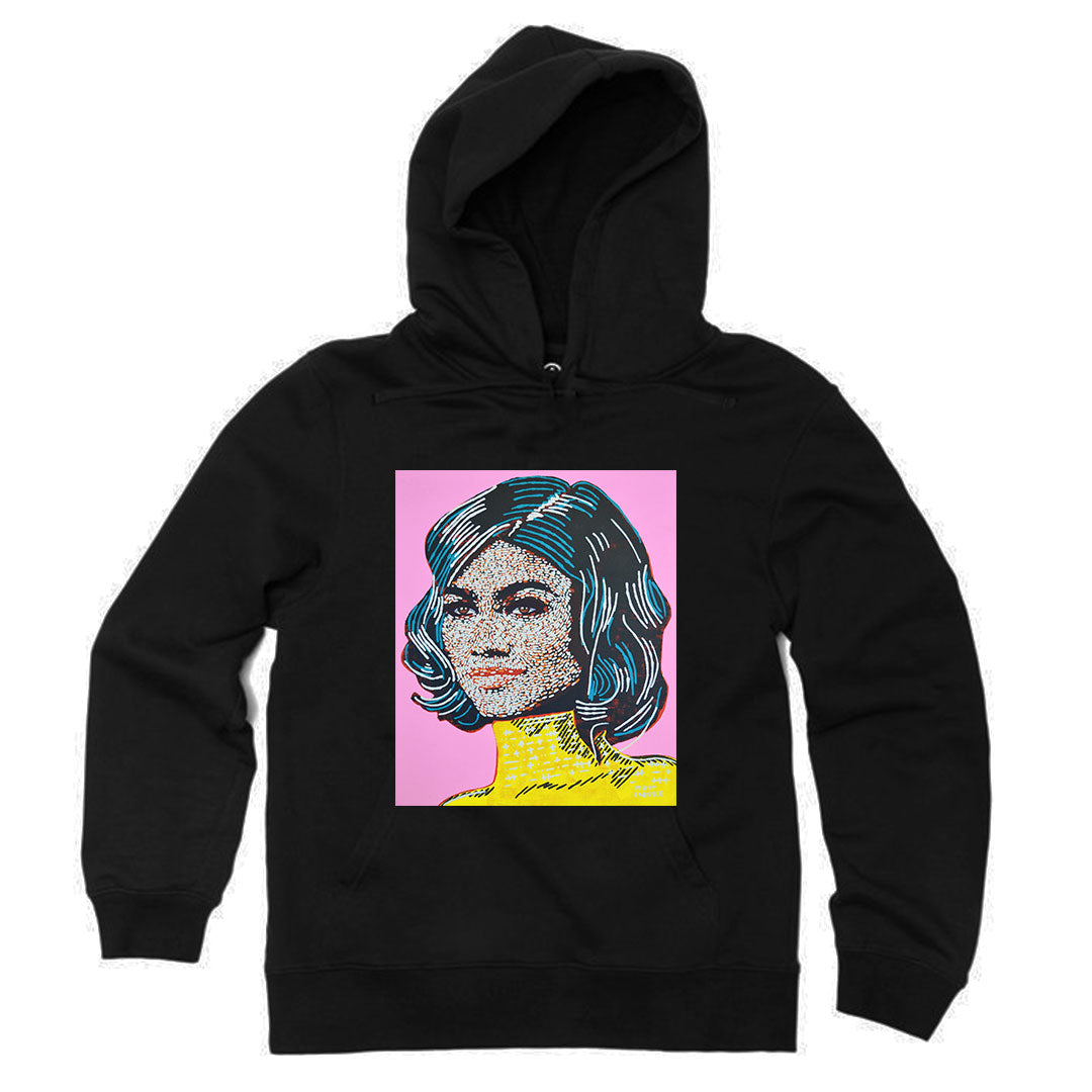 Zendaya Hoodie