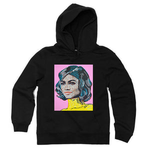 Zendaya Hoodie