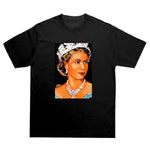 Load image into Gallery viewer, Queen Elizabeth II T-shirt
