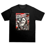 Load image into Gallery viewer, Scary Movie T-shirt
