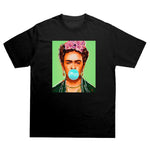 Load image into Gallery viewer, Frida Kahlo T-shirt
