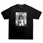 Load image into Gallery viewer, Wednesday Addams T-shirt
