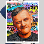 Load image into Gallery viewer, Gary Vee 2 Print
