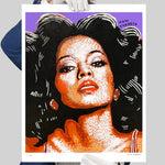 Load image into Gallery viewer, Diana Ross Print
