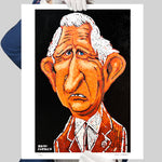 Load image into Gallery viewer, King Charles III Print

