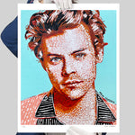 Load image into Gallery viewer, Harry Styles Print
