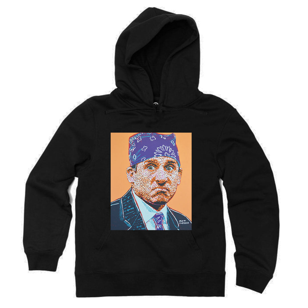 Prison Mike Hoodie