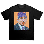 Load image into Gallery viewer, Prison Mike T-shirt
