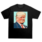 Load image into Gallery viewer, Donald Trump T-shirt
